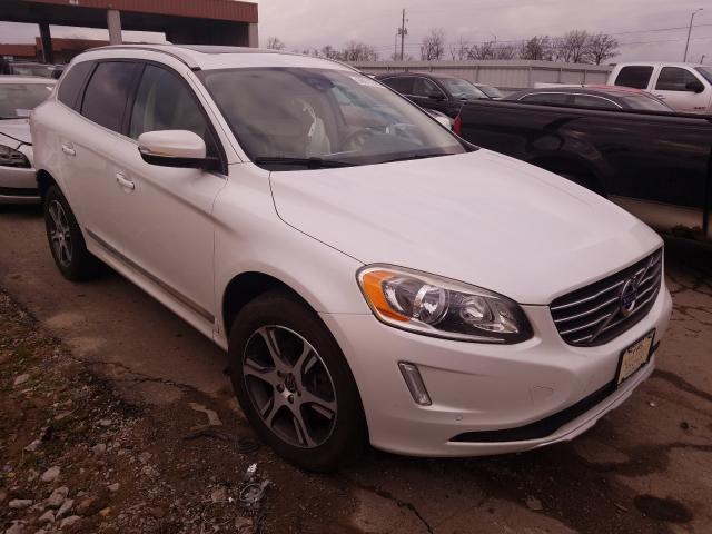 Volvo Xc60 t6 pr (2015)