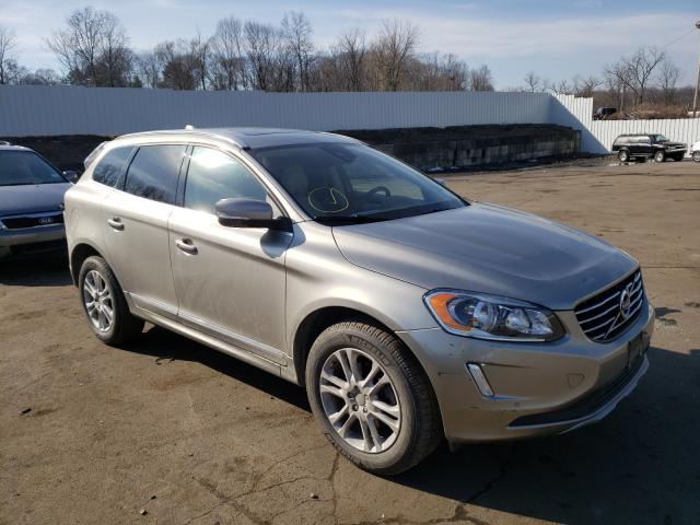 Volvo Xc60 t5 pr (2016)