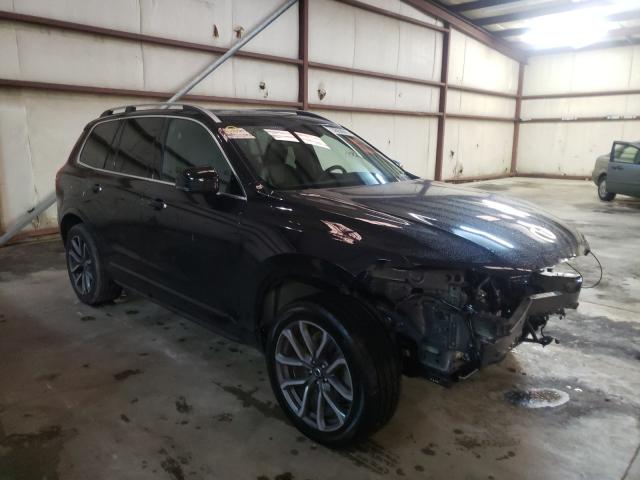 Volvo Xc90 t5 (2018)