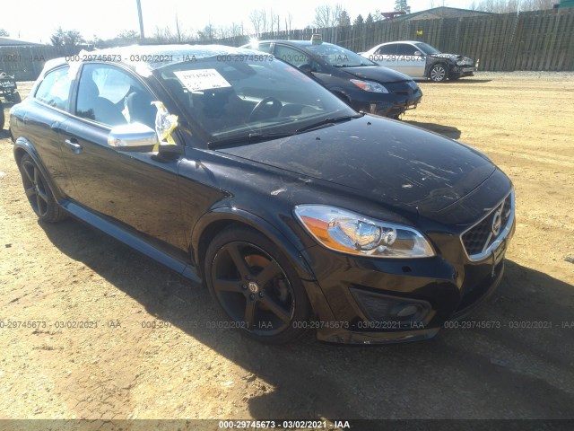 Volvo C30 (2011)