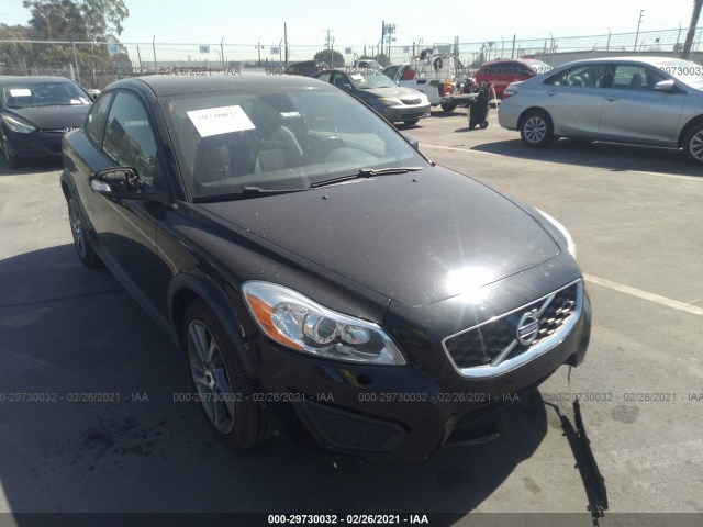Volvo C30 (2013)