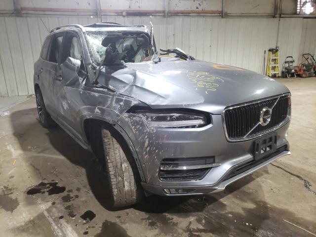 Volvo Xc90 t5 (2018)