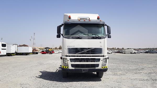 Volvo Fh 440 (2008)