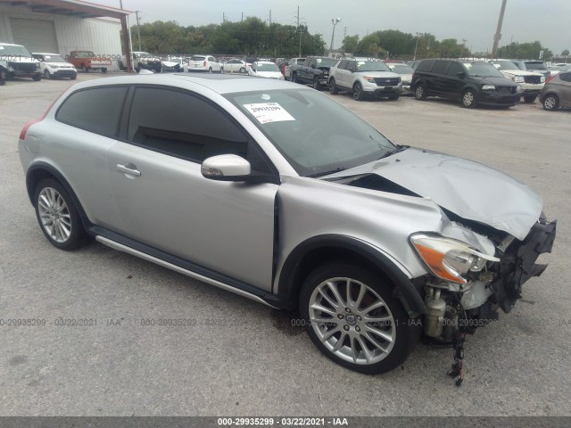 Volvo C30 (2011)