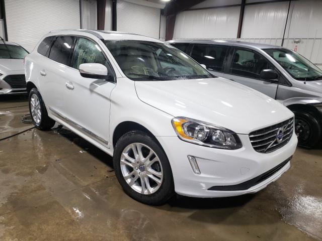 Volvo Xc60 t5 pr (2016)
