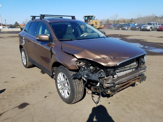 Volvo Xc60 t6 (2010)
