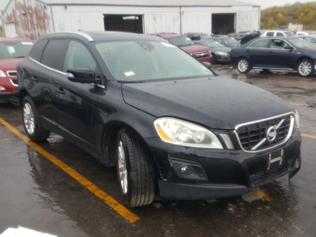 Volvo Xc60 t6 (2010)