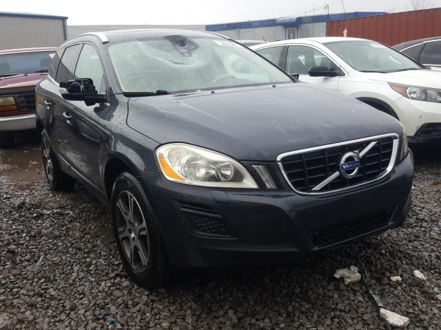 Volvo Xc60 t6 (2011)