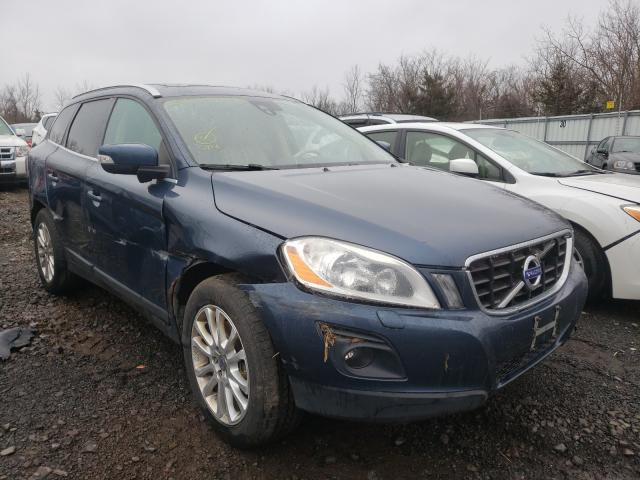 Volvo Xc60 t6 (2010)