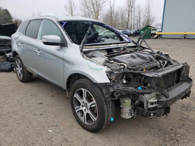 Volvo Xc60 t6 (2013)