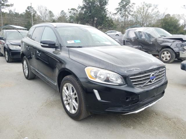 Volvo Xc60 t5 pr (2015)