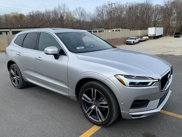 Volvo Xc60 t5 (2019)