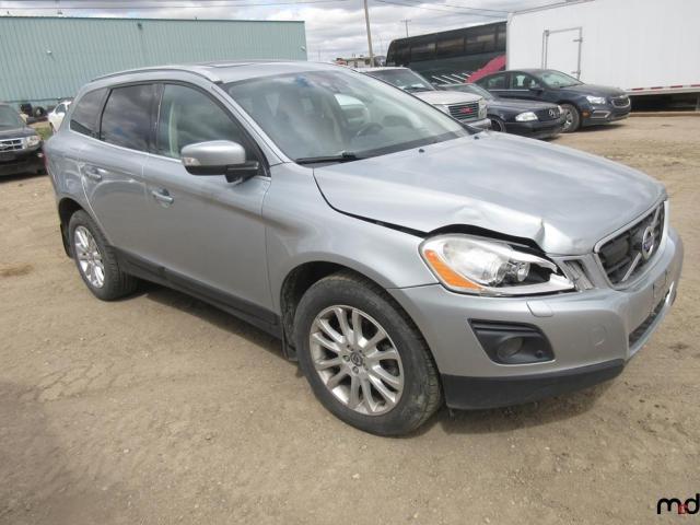 Volvo Xc60 t6 (2010)