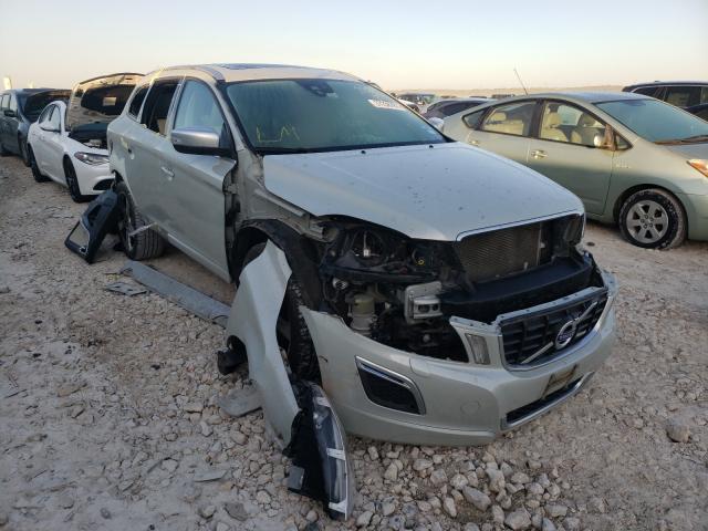 Volvo Xc60 t6 (2012)