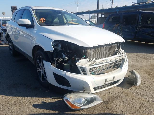 Volvo Xc60 t6 (2013)