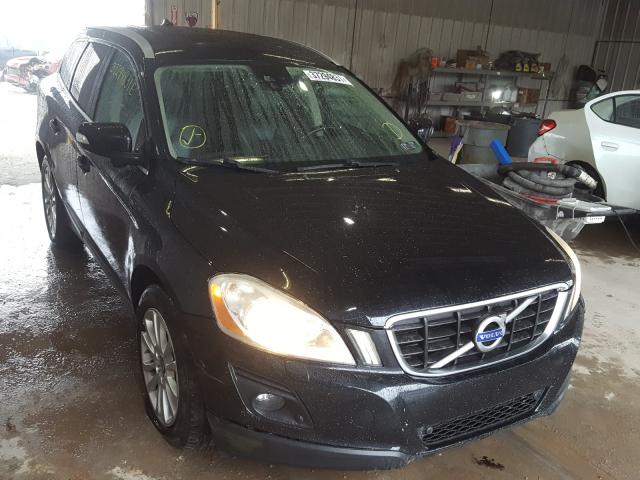 Volvo Xc60 t6 (2010)