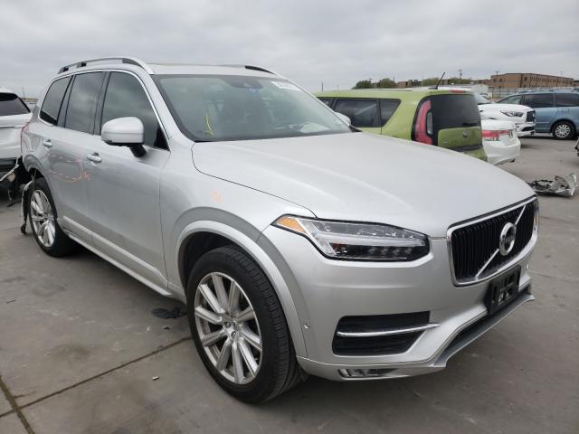 Volvo Xc90 t5 (2018)