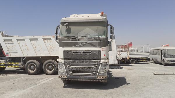 Volvo Fh 440 (2015)