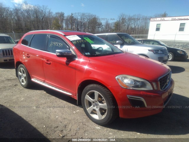 Volvo Xc60 (2010)