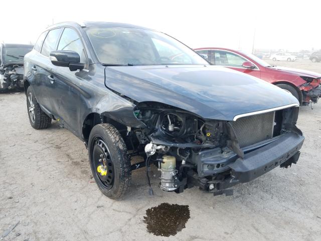 Volvo Xc60 t6 (2012)