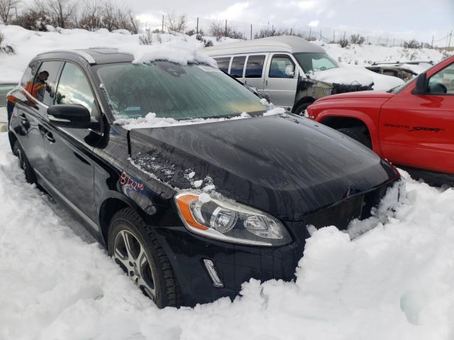 Volvo Xc60 t6 (2014)