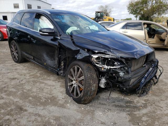 Volvo Xc60 t5 pr (2015)