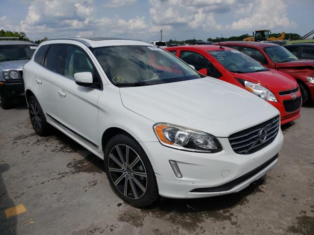 Volvo Xc60 t5 pr (2016)