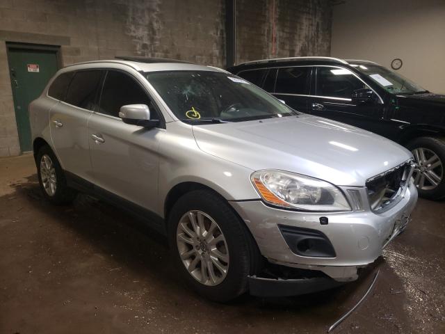 Volvo Xc60 t6 (2010)