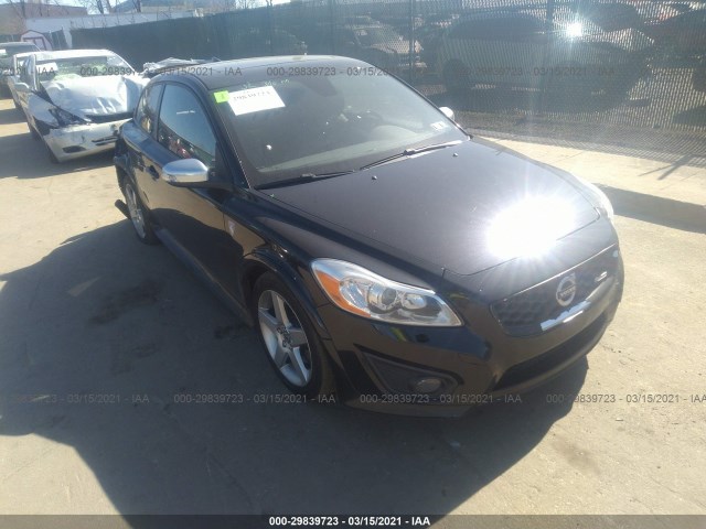 Volvo C30 (2011)