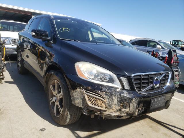 Volvo Xc60 t6 (2013)