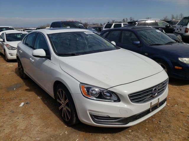 Volvo S60 premie (2016)
