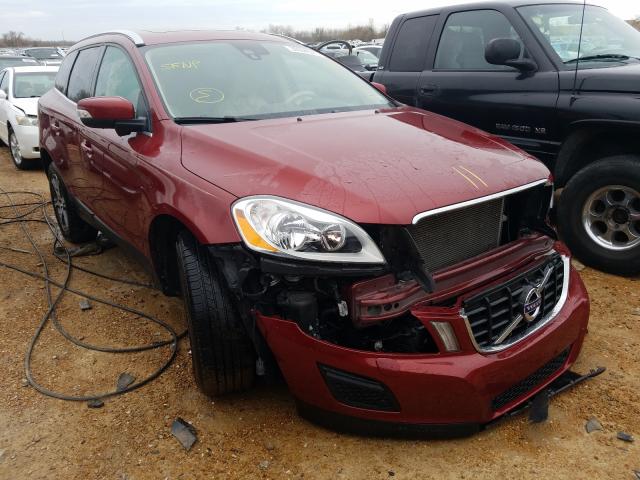 Volvo Xc60 t6 (2011)