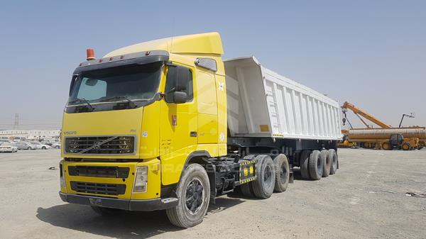 Volvo Fh 440 (2007)