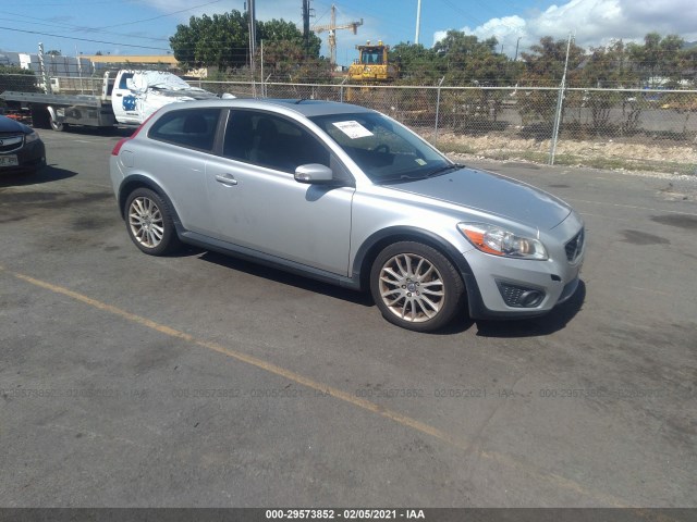 Volvo C30 (2011)