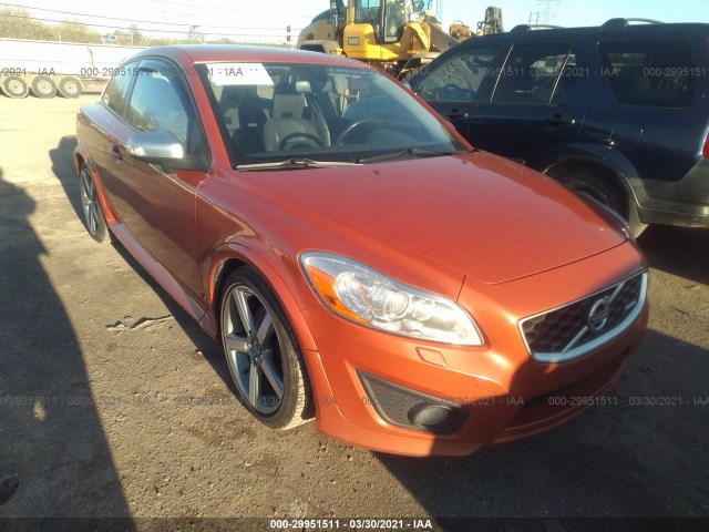 Volvo C30 (2011)