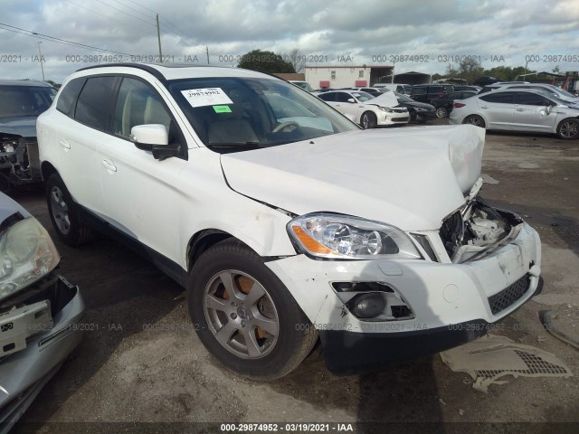 Volvo Xc60 (2010)