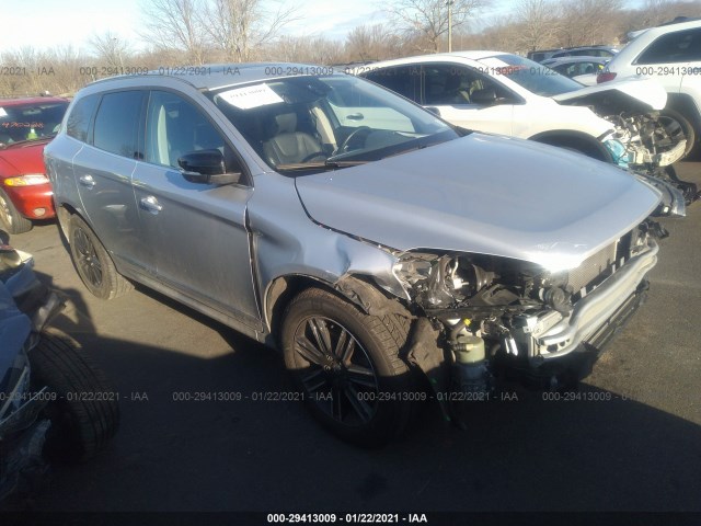 Volvo Xc60 (2017)
