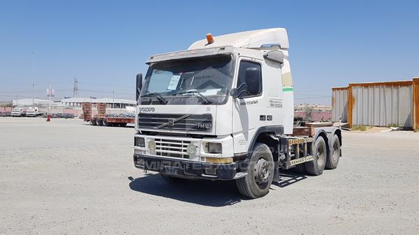 Volvo Fm 12 (1999)