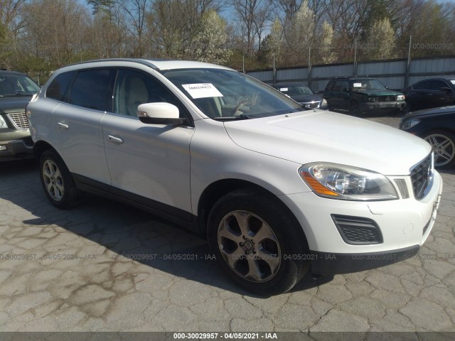 Volvo Xc60 (2012)