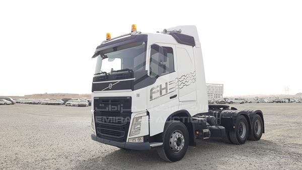 Volvo Fh 440 (2014)