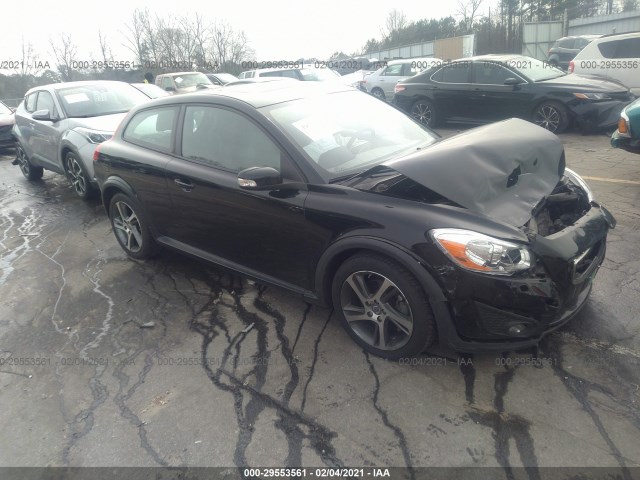 Volvo C30 (2013)