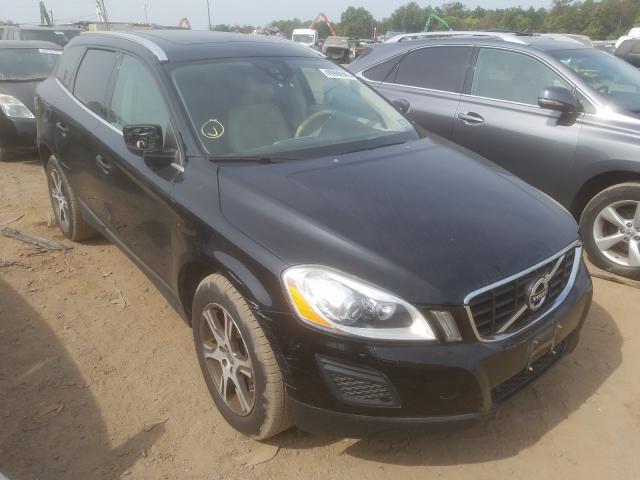 Volvo Xc60 t6 (2013)