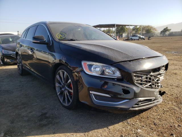 Volvo V60 premie (2015)