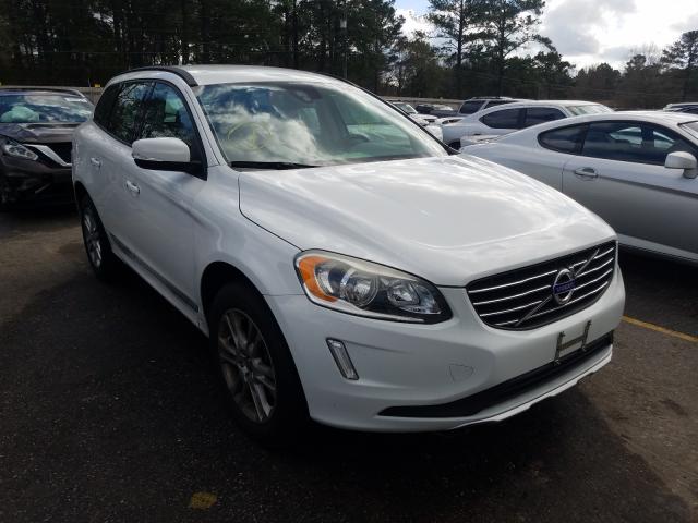 Volvo Xc60 t5 (2015)