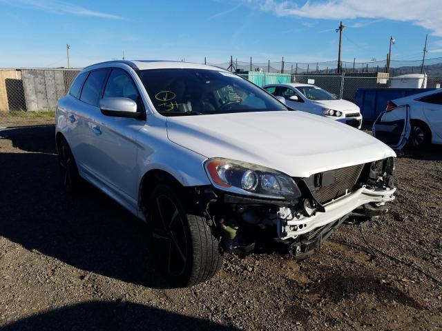 Volvo Xc60 t6 r- (2015)