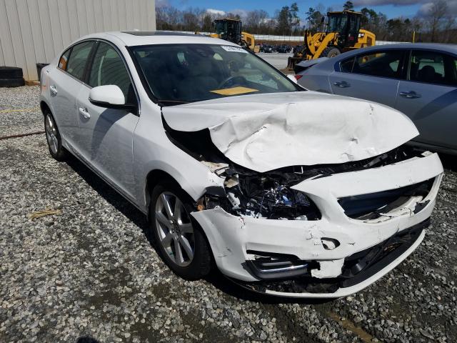 Volvo S60 premie (2016)