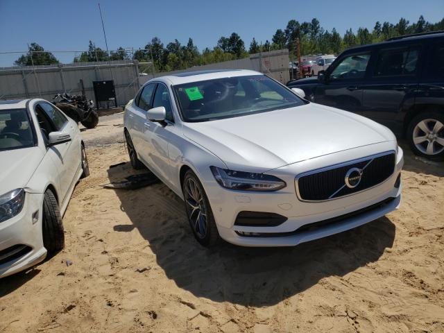 Volvo S90 t5 mom (2018)