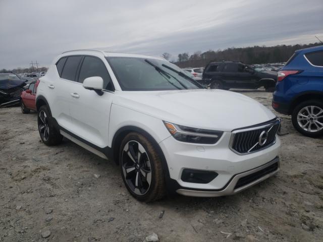 Volvo Xc40 t5 in (2019)