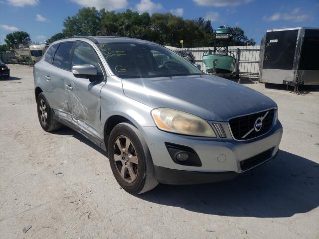 Volvo Xc60 (2010)