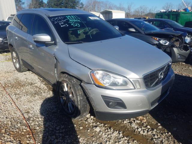 Volvo Xc60 t6 (2010)